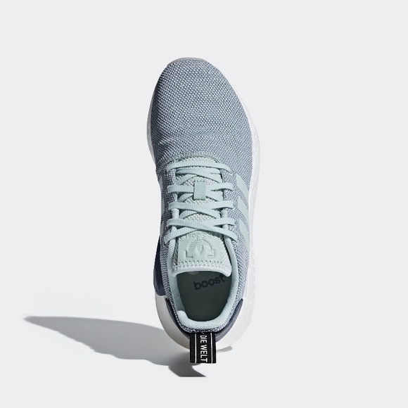 PRICE DROP! Adidas NMD R2 Sneakers - Picture 2 of 7